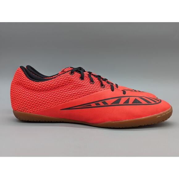 Nike Mercurial Pro IC 725244 608 Futsal Indoor Soccer Cleats Shoes Size 12 main image 4